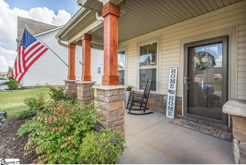 Property image 2 at 534 Shrine Court, Lyman, SC 29365