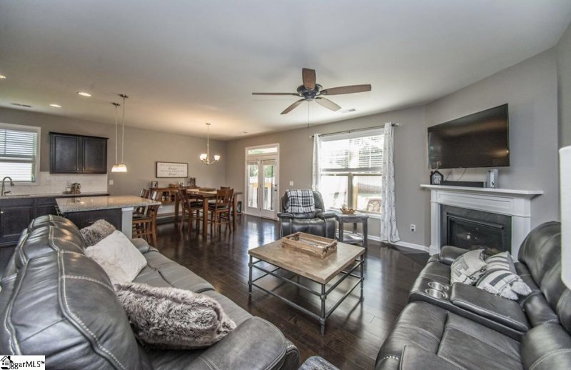 Property image 5 at 534 Shrine Court, Lyman, SC 29365