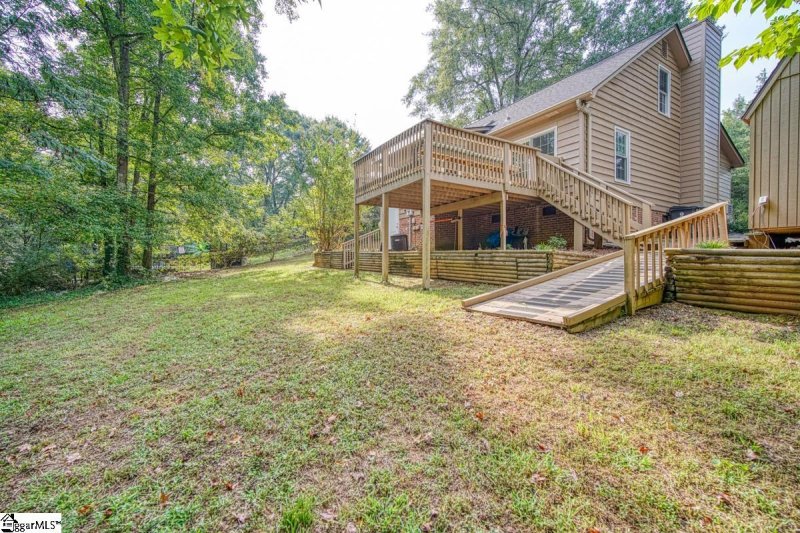 Property image 3 at 506 Indian Trail, Taylors, SC 29687
