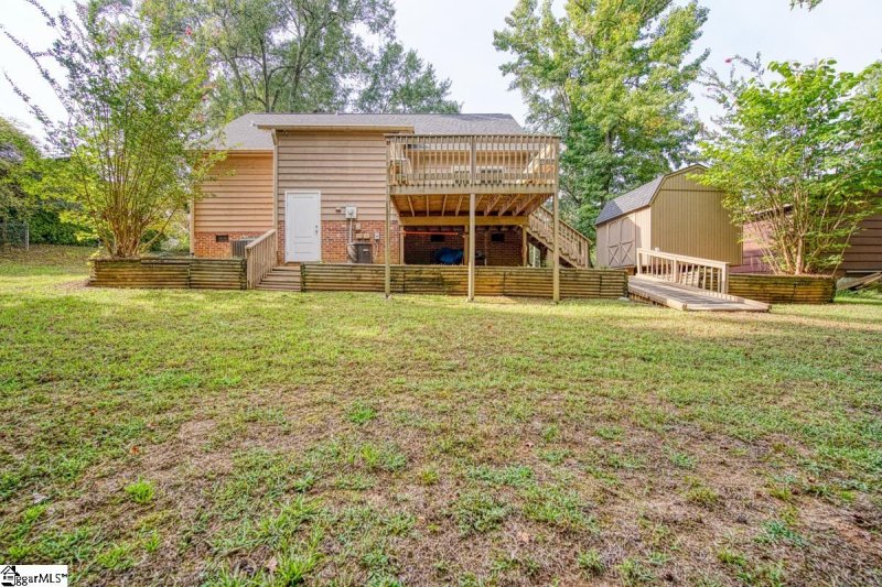 Property image 4 at 506 Indian Trail, Taylors, SC 29687
