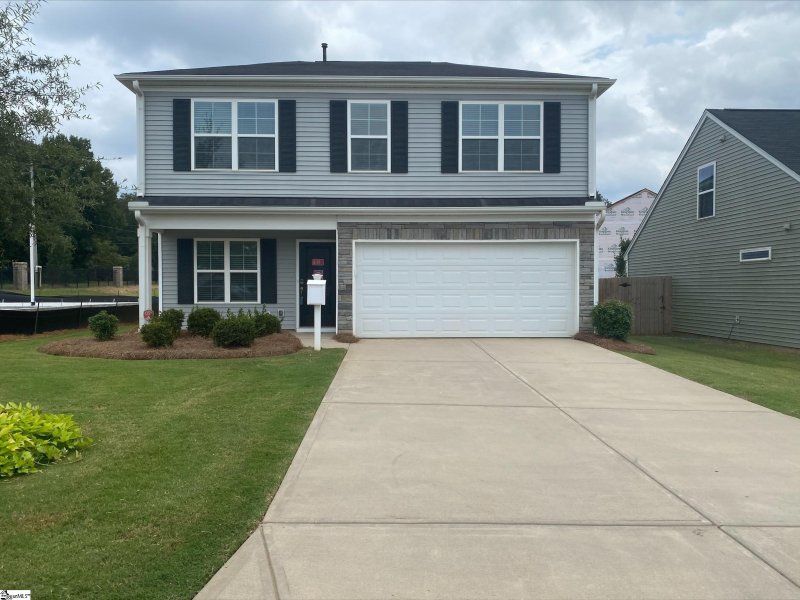 103 Tradition Boulevard