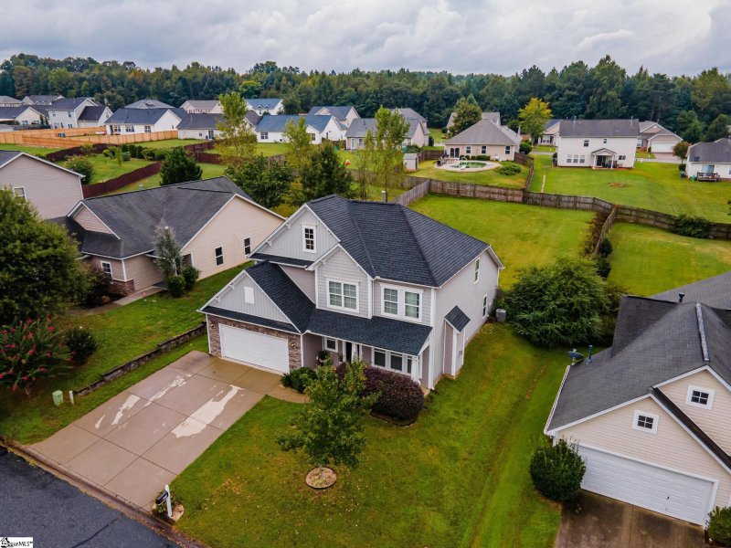 Property image 2 at 671 Branch View Drive, Boiling Springs, SC 29316-4836