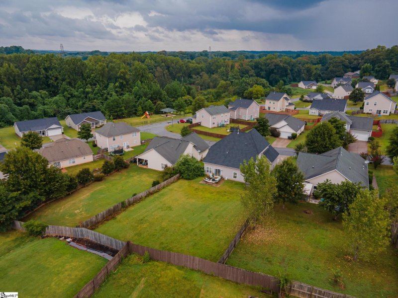 Property image 5 at 671 Branch View Drive, Boiling Springs, SC 29316-4836