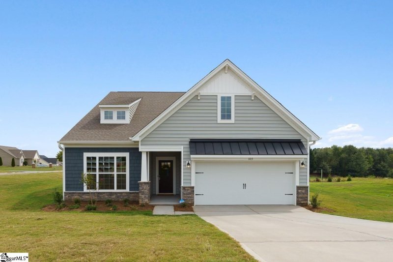 805 Barnum Court
