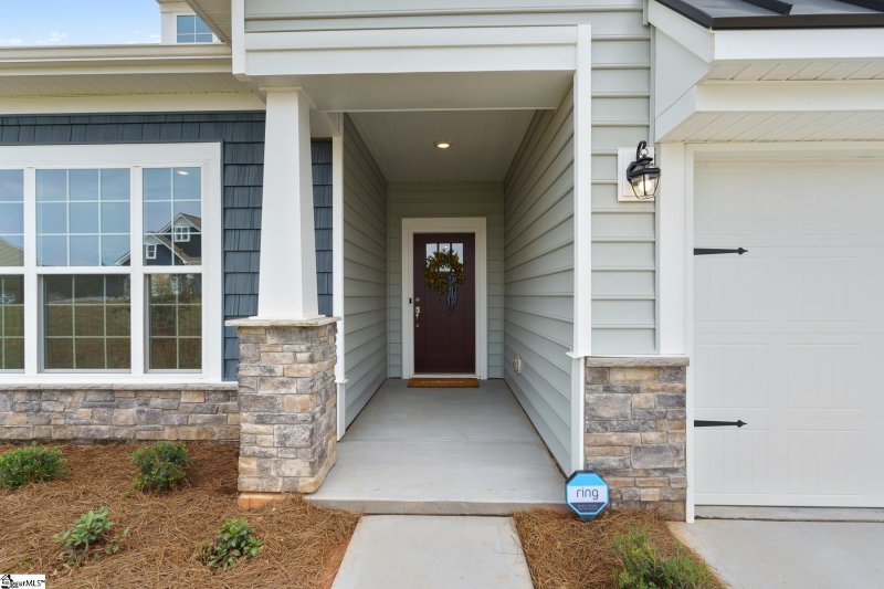 Property image 2 at 805 Barnum Court, Greer, SC 29651