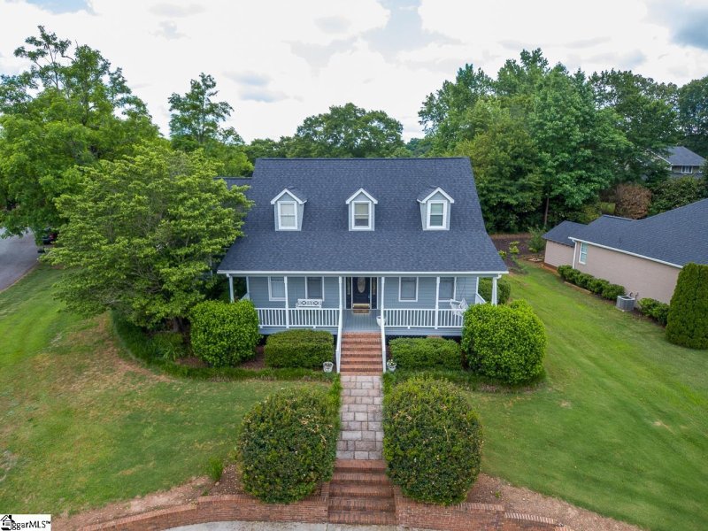 Property image 2 at 4700 Fenwick Court, Seneca, SC 29678