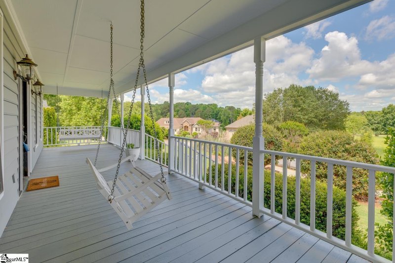 Property image 4 at 4700 Fenwick Court, Seneca, SC 29678