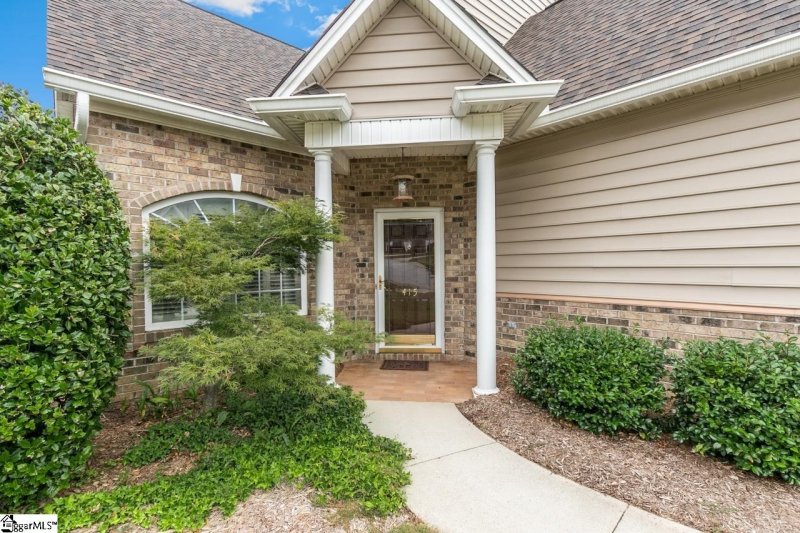Property image 2 at 415 Falling Rock Way, Greenville, SC 29615-4985