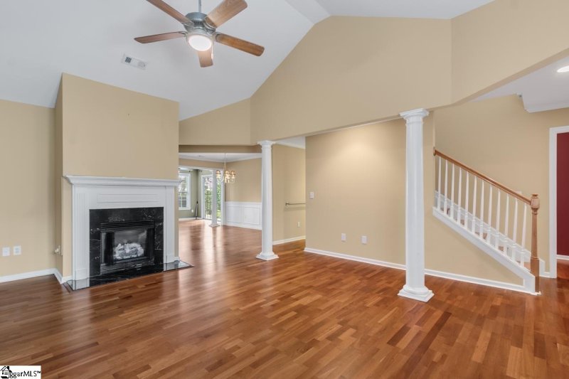 Property image 3 at 415 Falling Rock Way, Greenville, SC 29615-4985