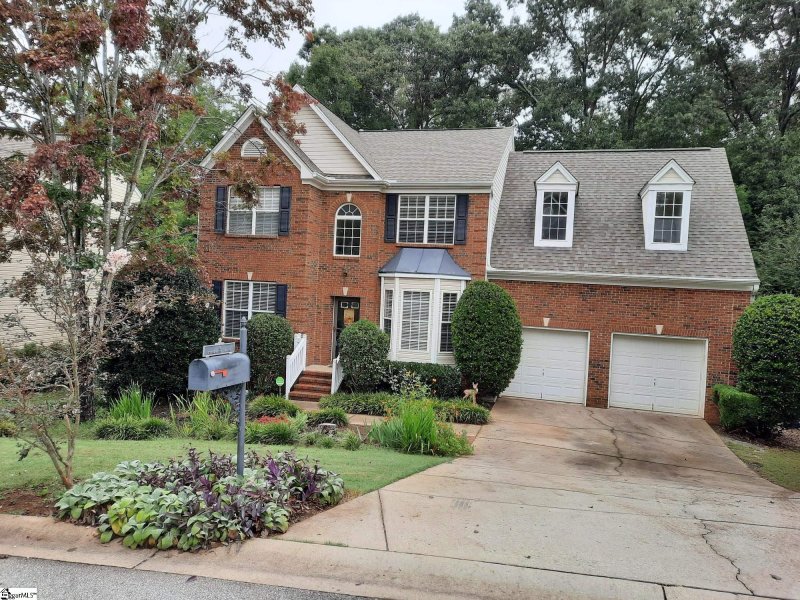 Property image 2 at 5 Stonewater Drive, Simpsonville, SC 29680