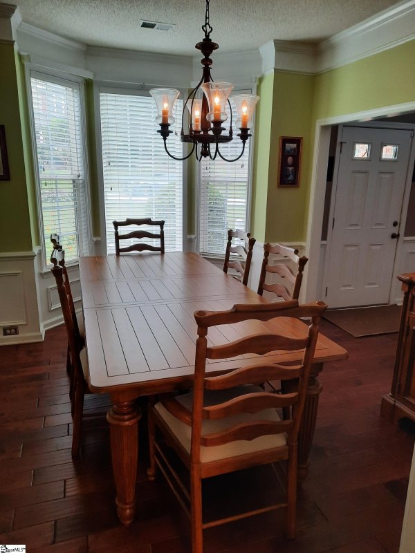 Property image 5 at 5 Stonewater Drive, Simpsonville, SC 29680