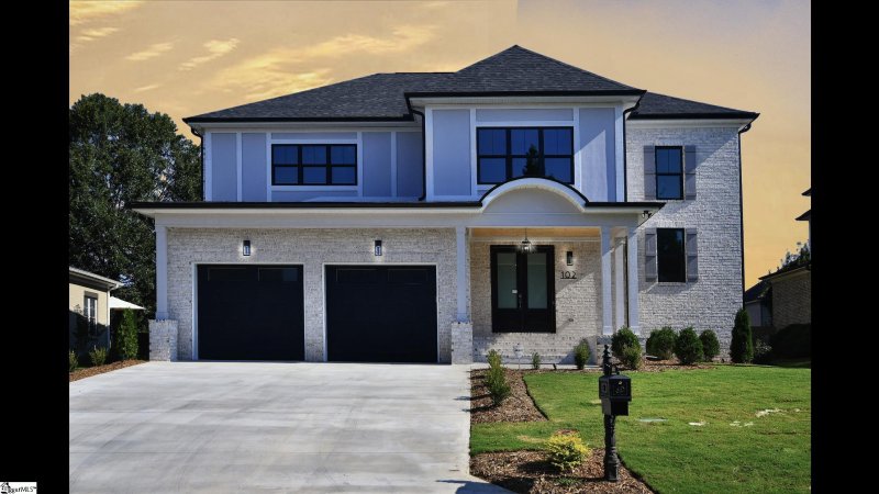 102 Kettle Oak Way