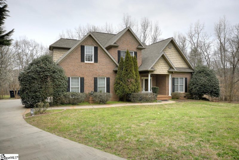 Property image 2 at 335 Treneholm Way, Woodruff, SC 29388
