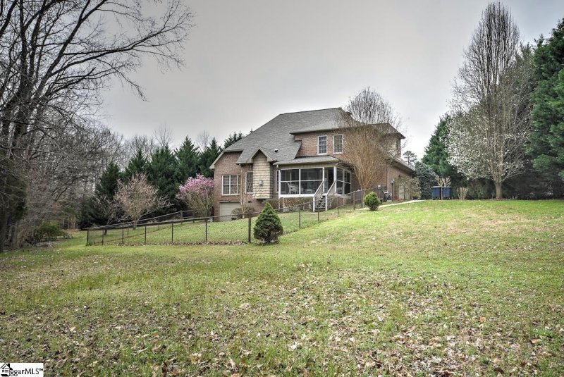 Property image 5 at 335 Treneholm Way, Woodruff, SC 29388