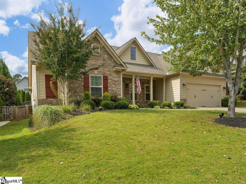 Property image 3 at 209 Raven Falls Lane, Simpsonville, SC 29681