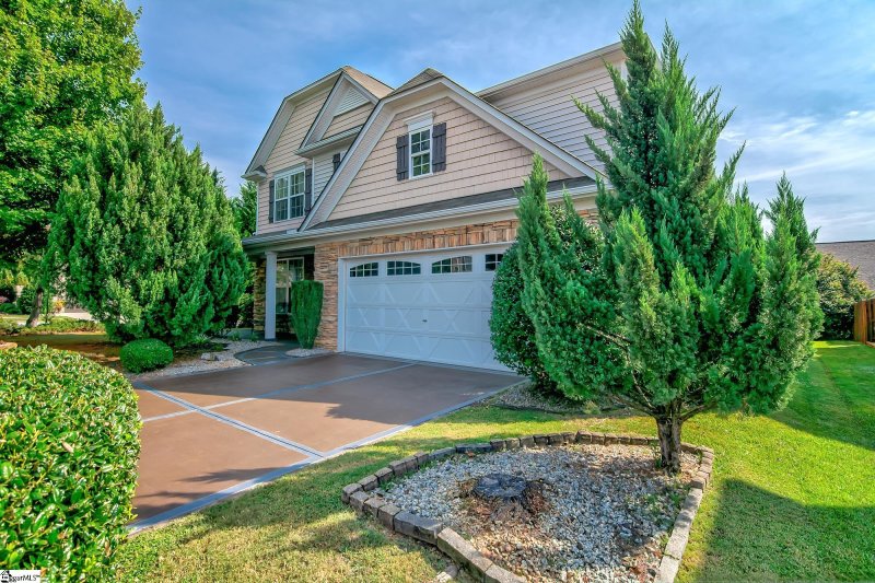 101 Windsor Creek Court