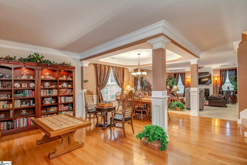 Property image 2 at 101 Windsor Creek Court, Simpsonville, SC 29681