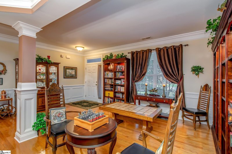 Property image 3 at 101 Windsor Creek Court, Simpsonville, SC 29681