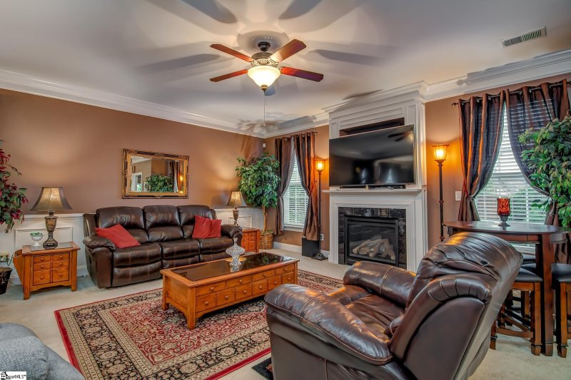 Property image 4 at 101 Windsor Creek Court, Simpsonville, SC 29681