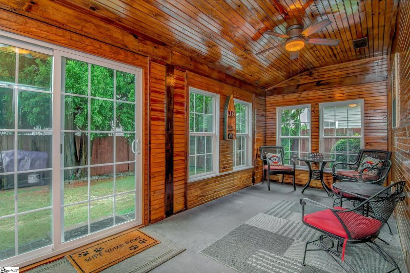 Property image 5 at 101 Windsor Creek Court, Simpsonville, SC 29681