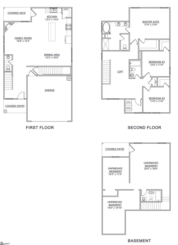 Property image 2 at 224 Everard Lane, Greer, SC 29650