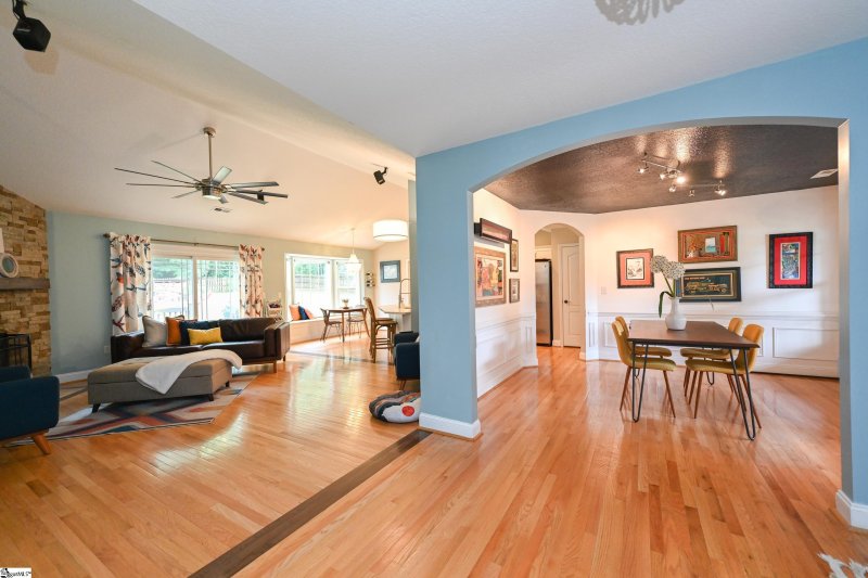 Property image 5 at 309 Wittrock Court, Taylors, SC 29687