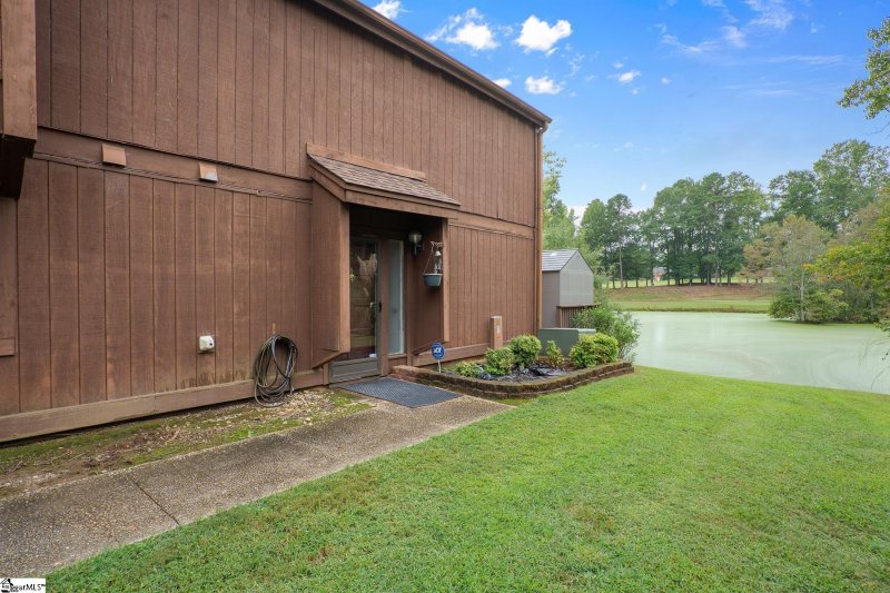 Property image 2 at 3106 Bethel Road, Simpsonville, SC 29681