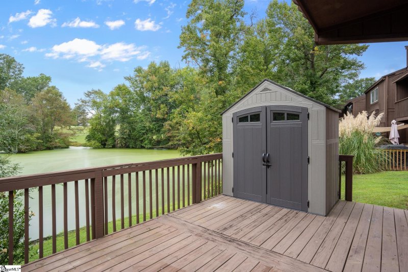 Property image 4 at 3106 Bethel Road, Simpsonville, SC 29681