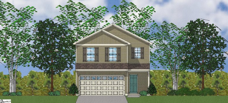 1252 Paramount Drive