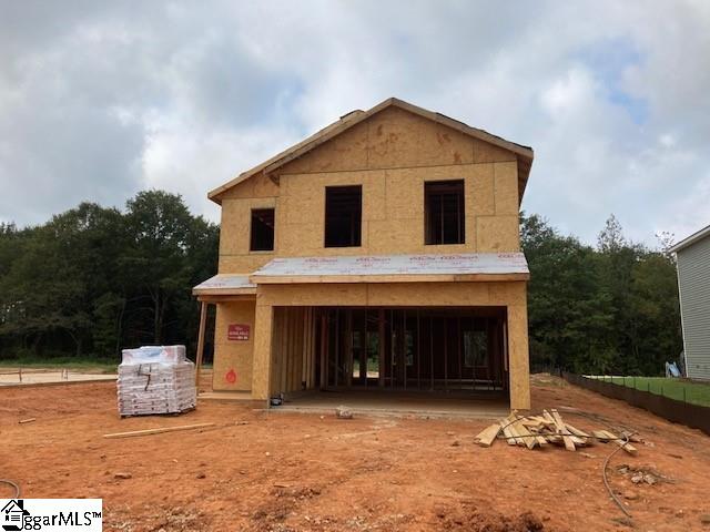 Property image 2 at 1252 Paramount Drive, Lyman, SC 29365