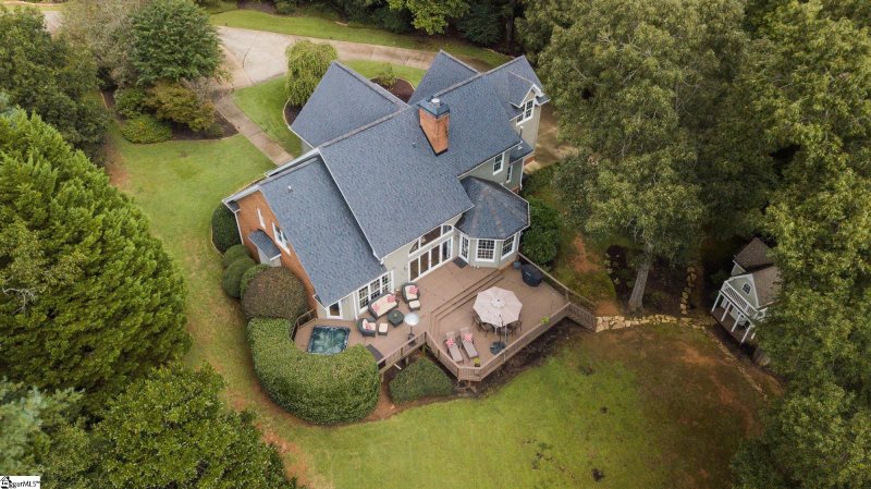 Property image 4 at 22 Juneberry Court, Greer, SC 29651