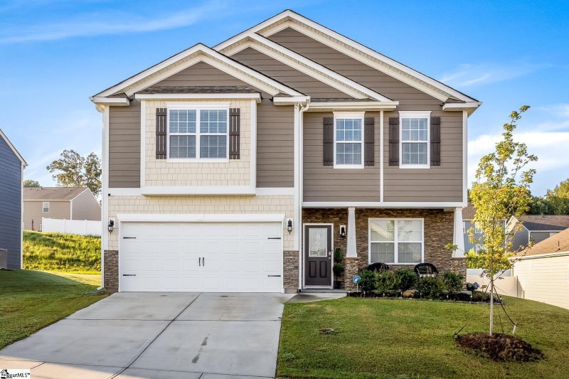 1104 Downing Bluff Drive