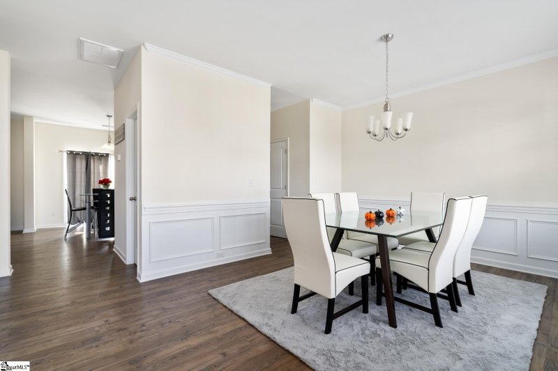 Property image 3 at 1104 Downing Bluff Drive, Simpsonville, SC 29681