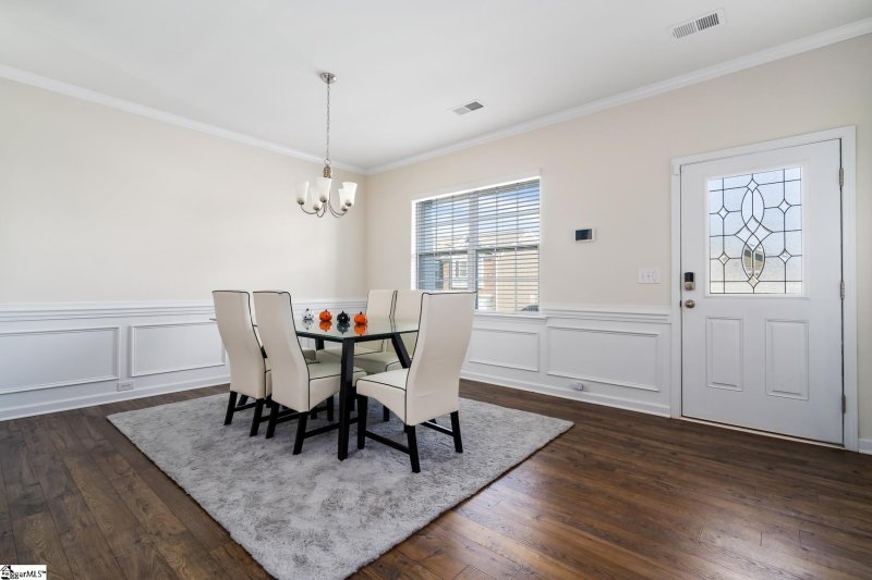 Property image 4 at 1104 Downing Bluff Drive, Simpsonville, SC 29681