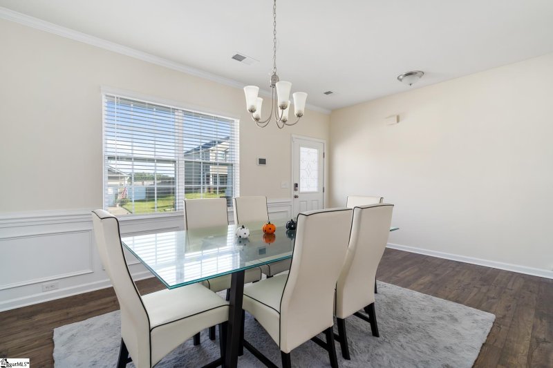 Property image 5 at 1104 Downing Bluff Drive, Simpsonville, SC 29681