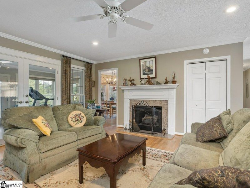 Property image 5 at 1325 Falcons Drive, Walhalla, SC 29691-3615