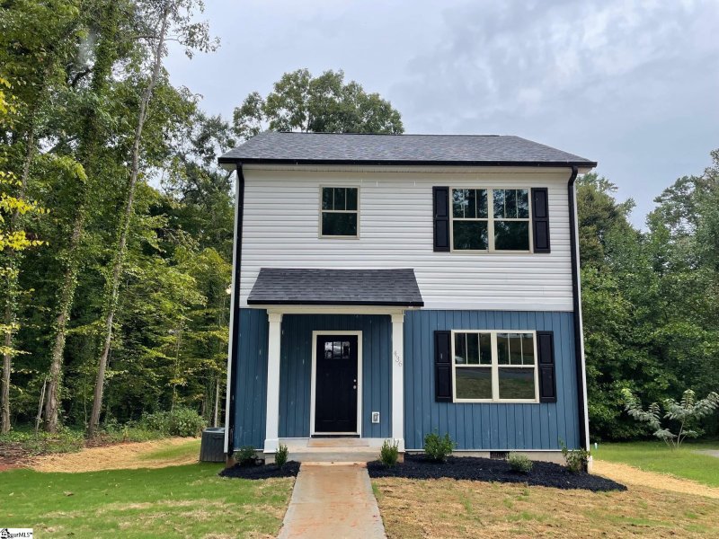 436 Crosby Circle