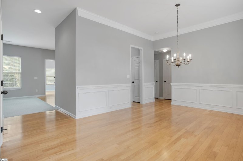 Property image 3 at 1 Bamburgh Brae Court, Simpsonville, SC 29681