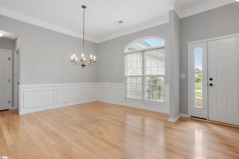 Property image 4 at 1 Bamburgh Brae Court, Simpsonville, SC 29681