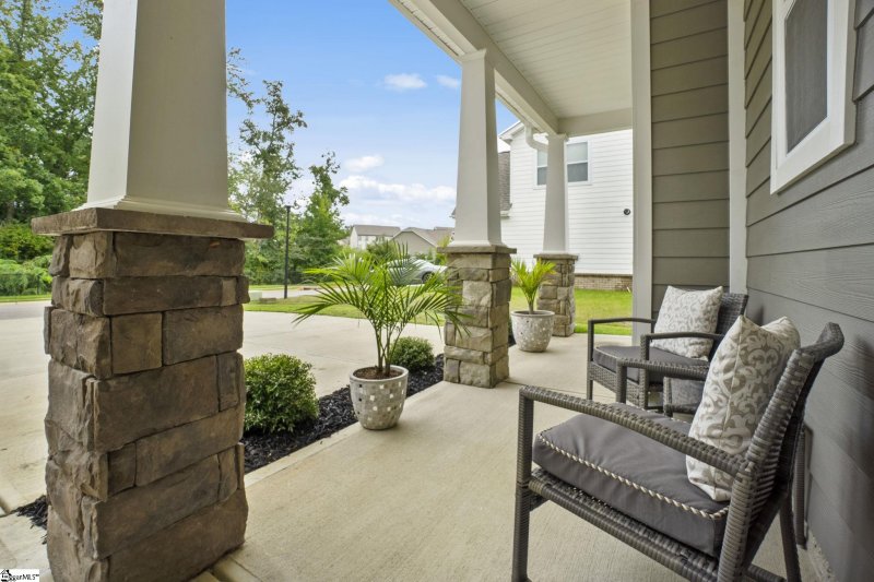 Property image 2 at 119 Riverland Woods Court, Simpsonville, SC 29681