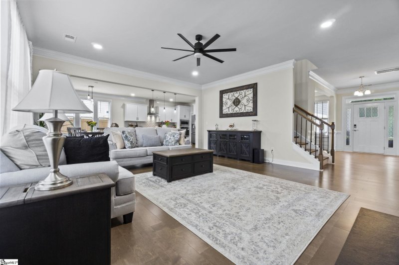 Property image 3 at 119 Riverland Woods Court, Simpsonville, SC 29681