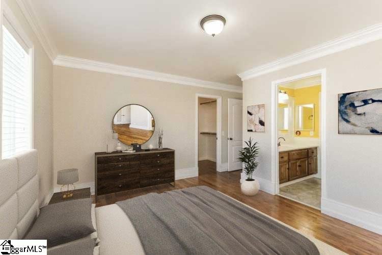 Property image 3 at 209 Durand Court, Greer, SC 29650