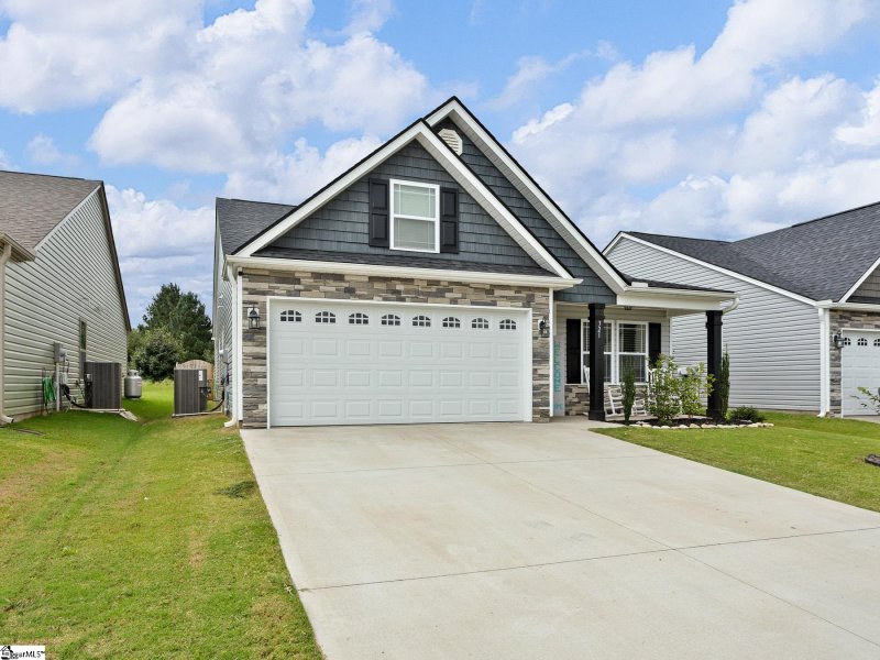 Property image 2 at 321 Trail Crossing Lane, Inman, SC 29349