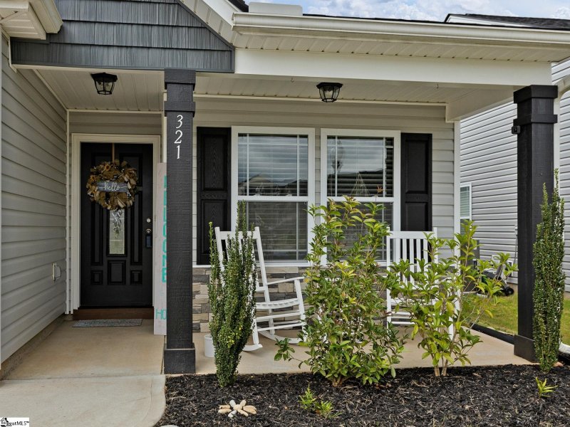 Property image 4 at 321 Trail Crossing Lane, Inman, SC 29349