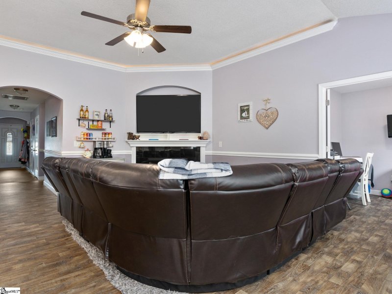 Property image 5 at 321 Trail Crossing Lane, Inman, SC 29349