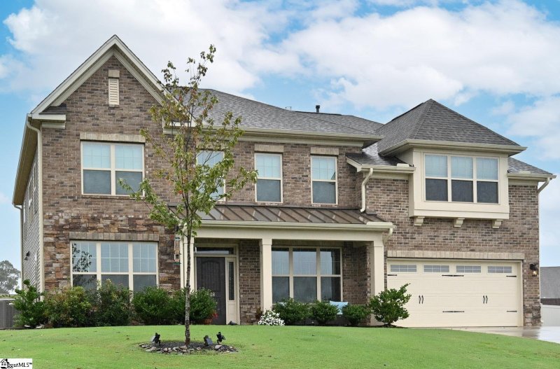 Property image 2 at 608 Crossmont Way, Simpsonville, SC 29681