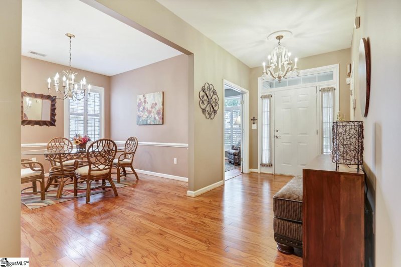 Property image 3 at 107 Durand Court, Greer, SC 29650