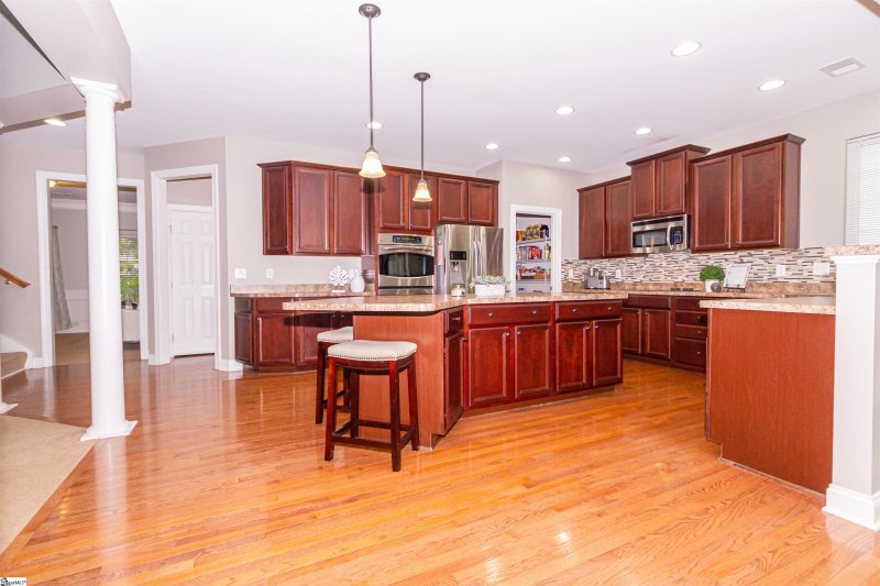 Property image 4 at 139 Hartwick Lane, Fountain Inn, SC 29644