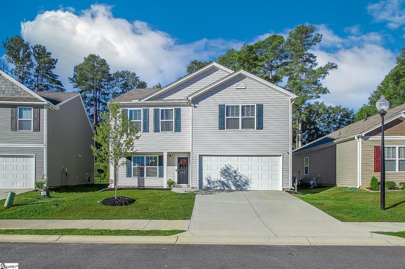 260 Millen Drive