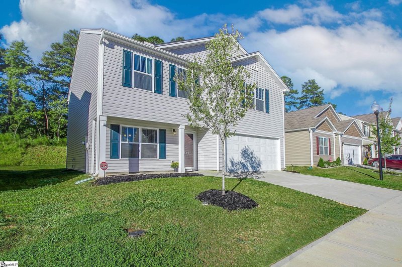 Property image 2 at 260 Millen Drive, Woodruff, SC 29388-9363